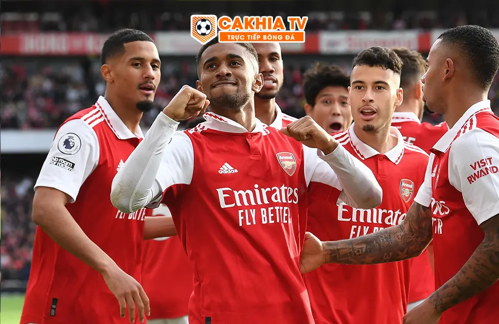 Nhận định soi kèo Arsenal vs Nottingham Forest, 18h30 ngày 12/08/2023