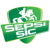 Logo LMK SBC SF. Gheorghe Women